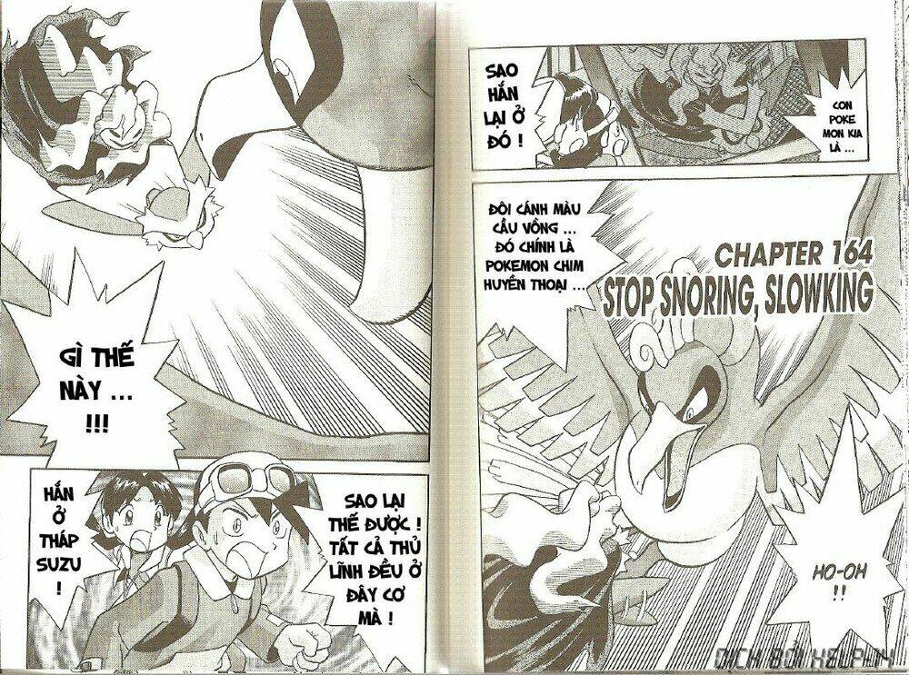 thú cưng đặc biệt chapter 163 8