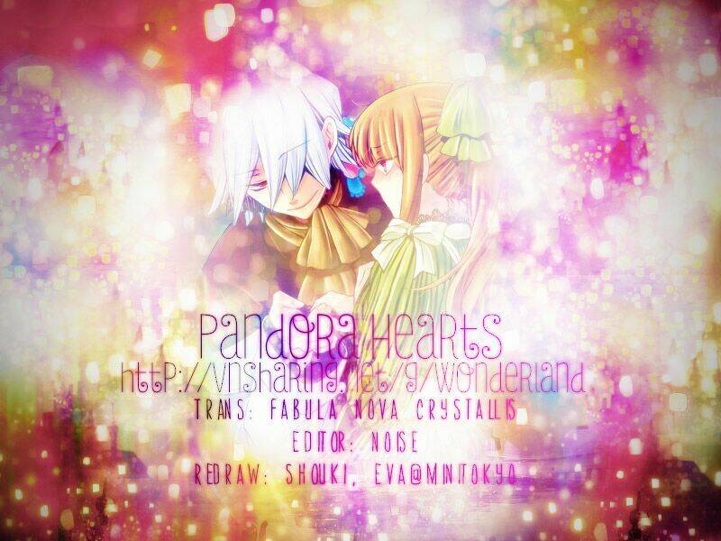 pandora hearts chapter 77 1