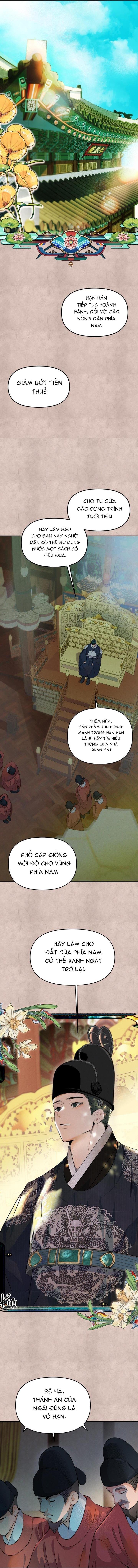 TUYẾN TIỀN LIỆT Chapter 7 NT1 2