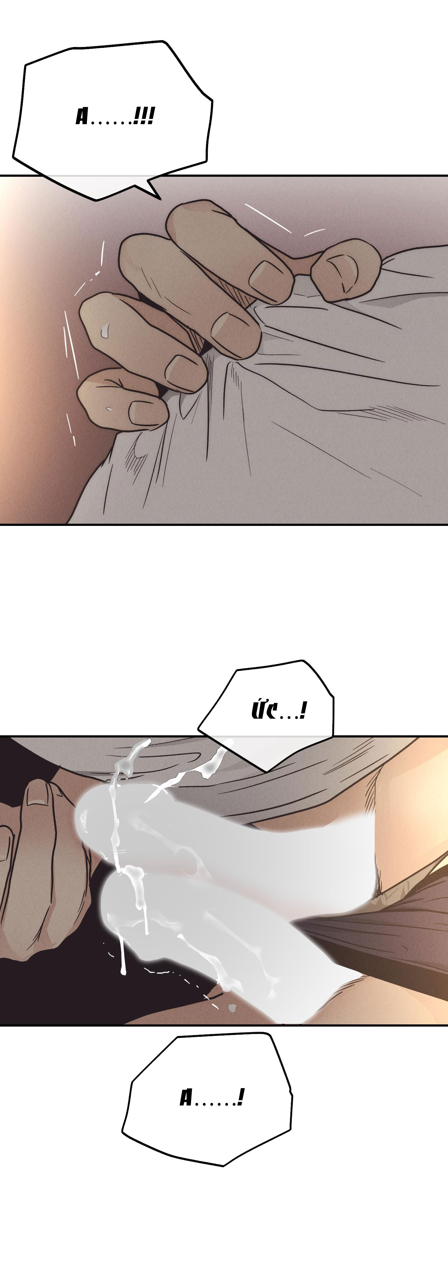 Phục Thù - Pay Back chapter 63.2 - Trang 40