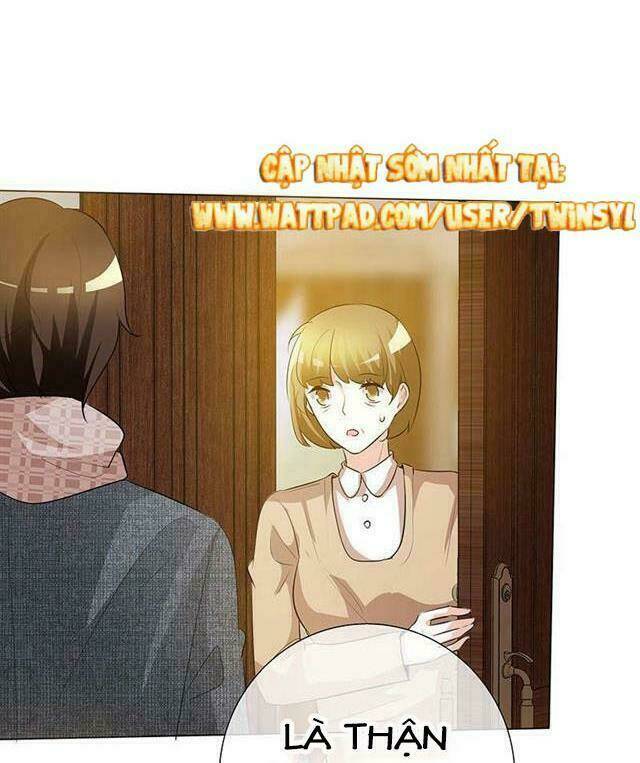 ái người tình xuất vu lam chapter 44 14