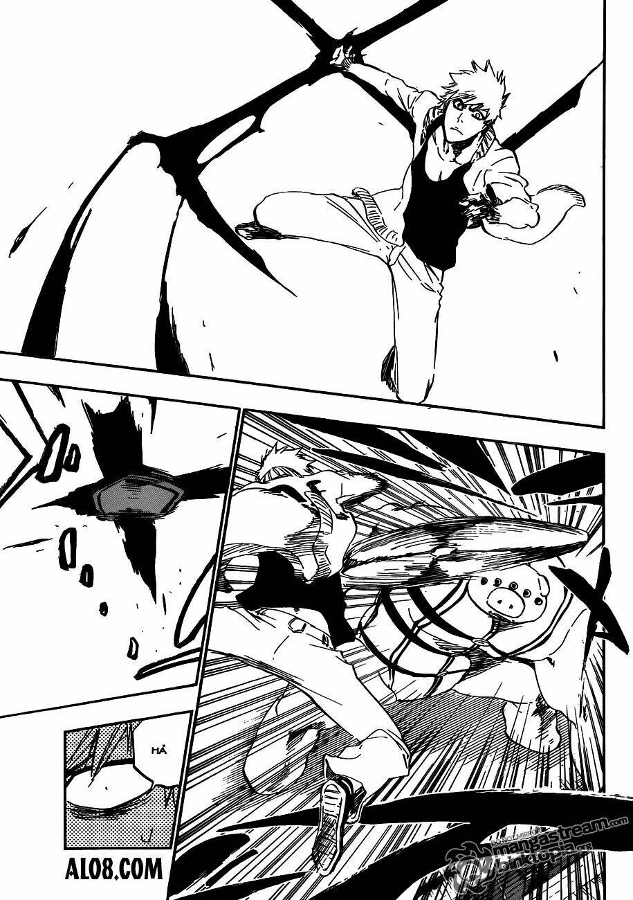 thần chết ichigo chapter 437 7