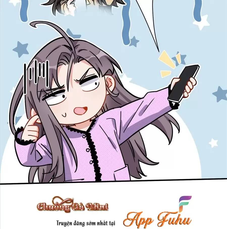 cố tổng, vợ của ngài quá mạnh rồi! chapter 65 26