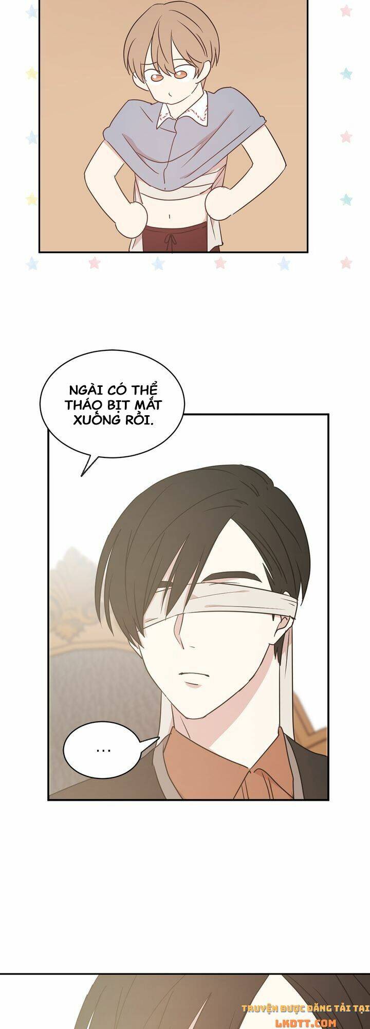 tôi chọn kết thúc của hoàng đế chapter 28 26