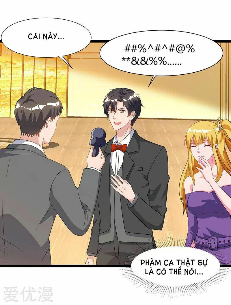 trọng sinh khí thiếu quy lai chapter 53 8