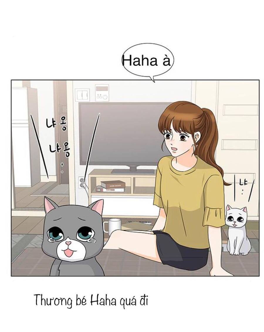 idol và sếp, em yêu ai? chapter 94 15