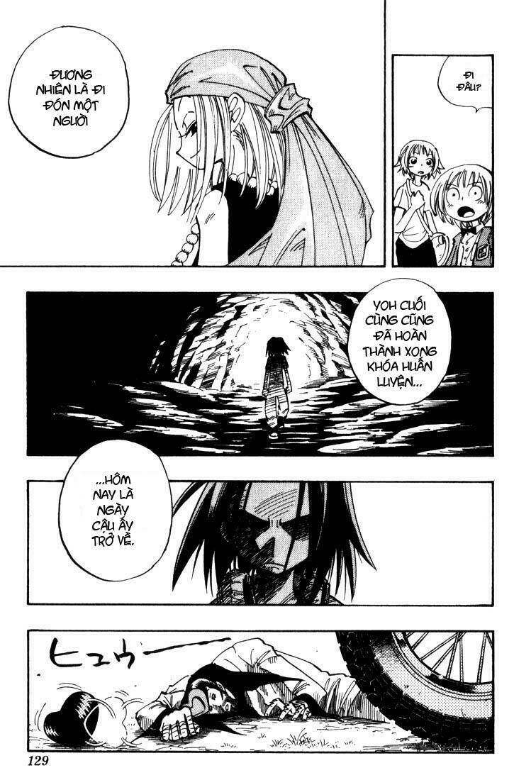 vua pháp thuật chapter 50 20