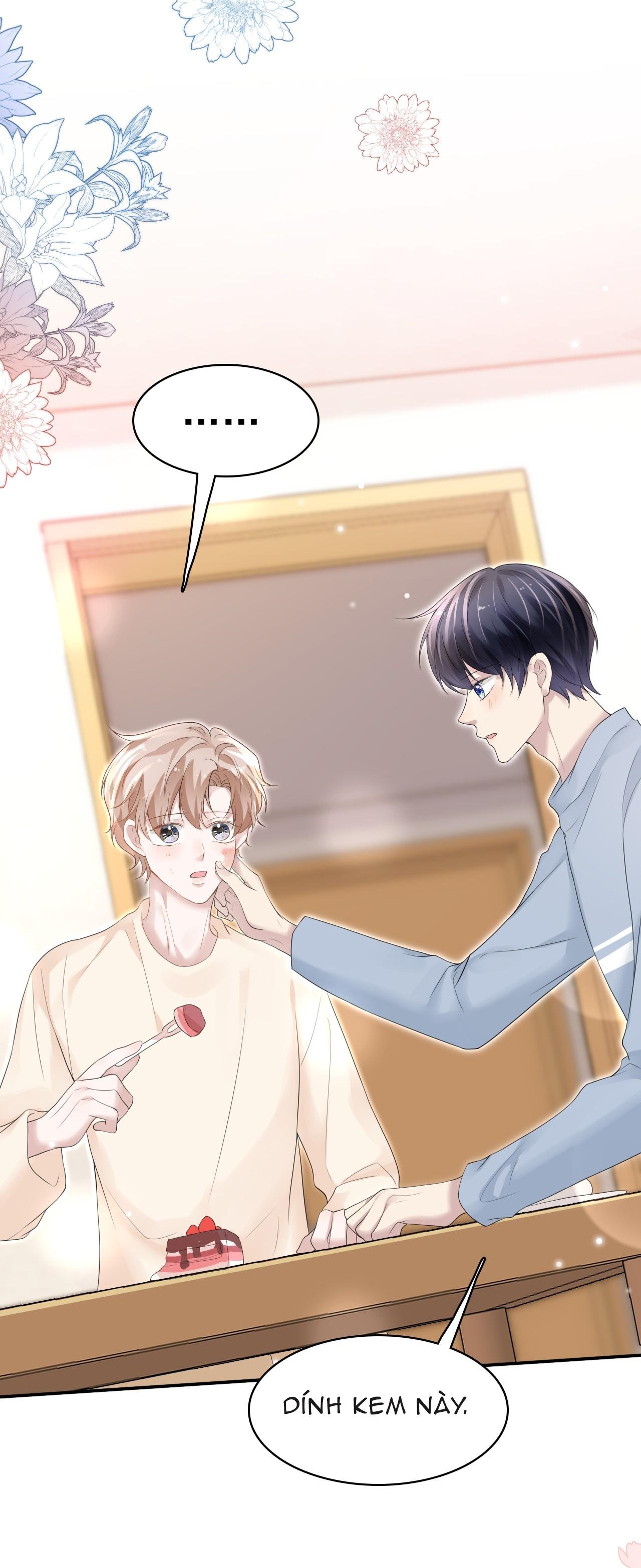 ẩn trung (end) chapter 39 30