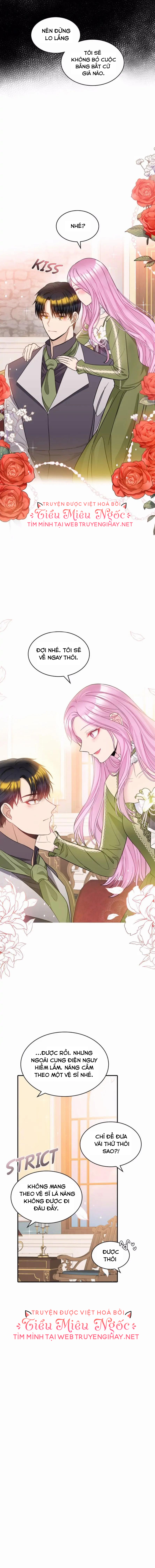 mặt nạ của hoàng đế chapter 47 5