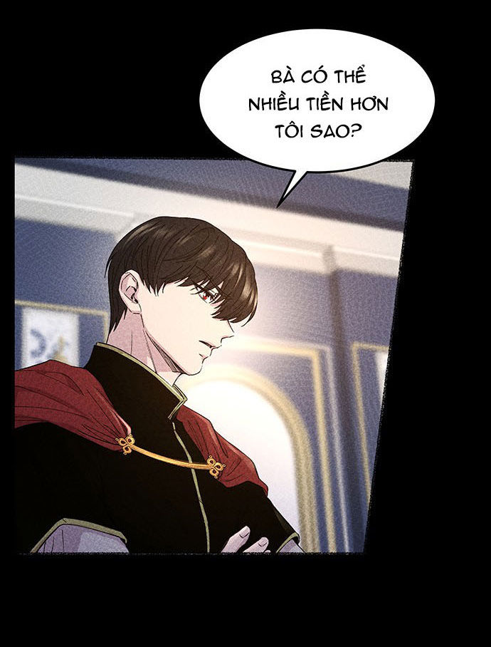 như gió trên cành cây khô chapter 62 13