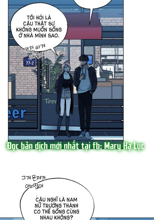 sương giá chapter 2.1 7