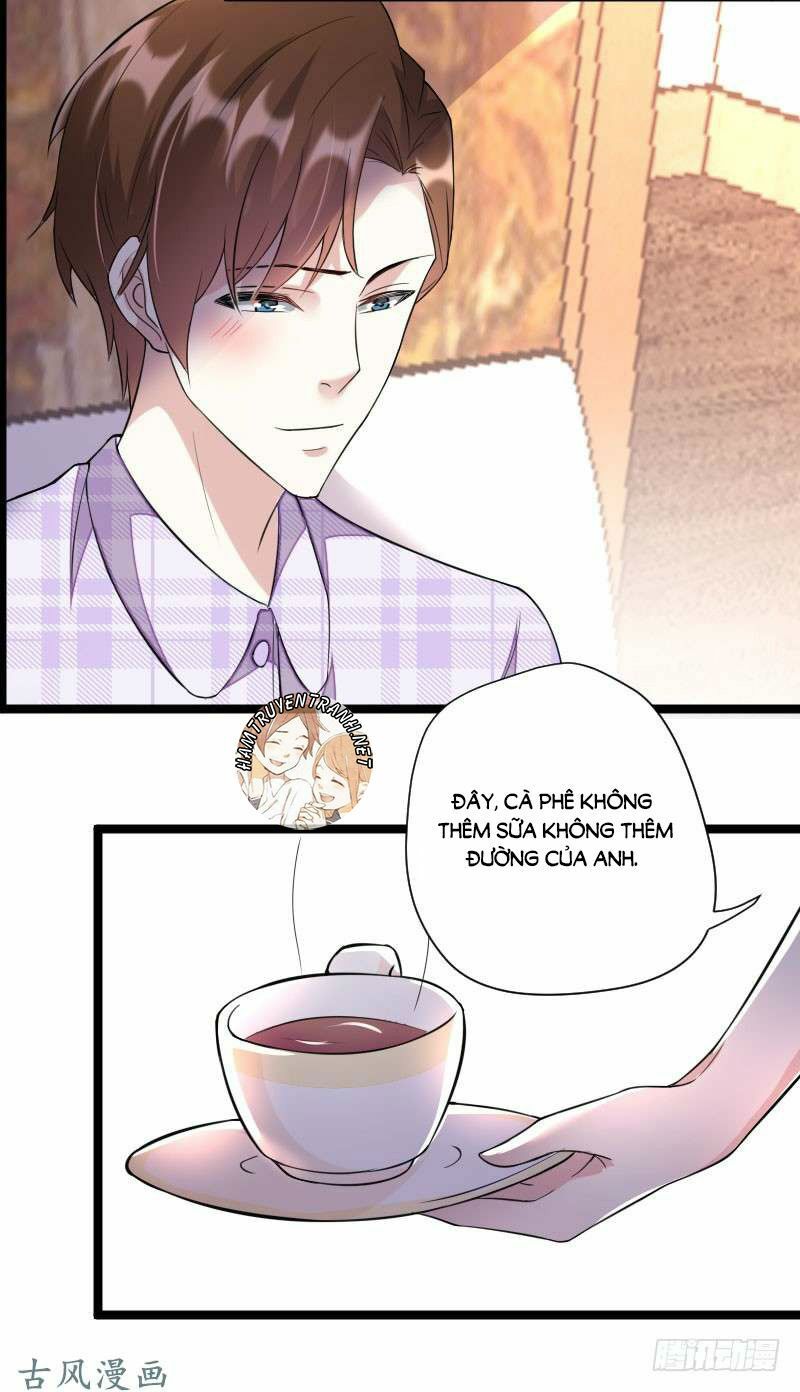 mặt nạ mê hoặc chapter 57 7