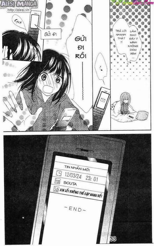 lời tỏ tình muộn màng chapter 6 5