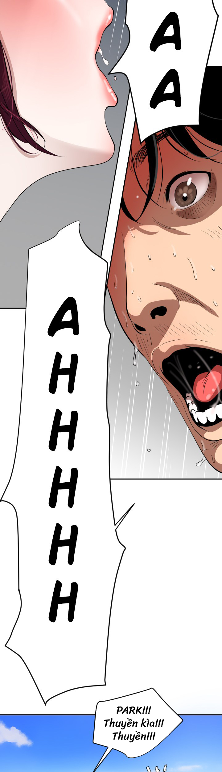 cột thu lôi chapter 55 6