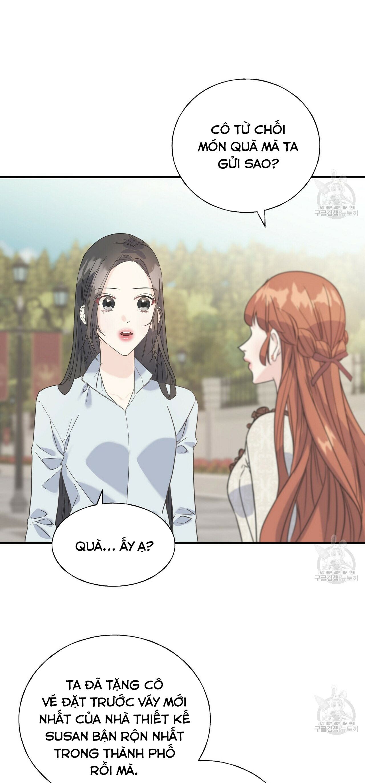 hoàng tử dâm đảng và nữ hiệp sĩ ngầu lòi chapter 23.2 6