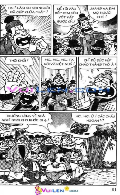 thần đồng đất việt chapter 118 78