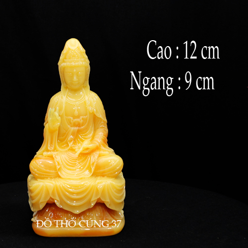 Tượng Quan Âm Bồ Size Nhỏ