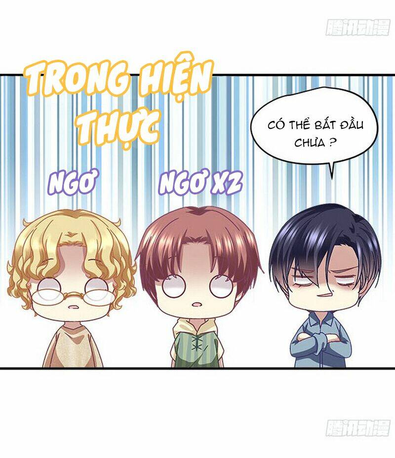 thiên lại âm linh chapter 24 16