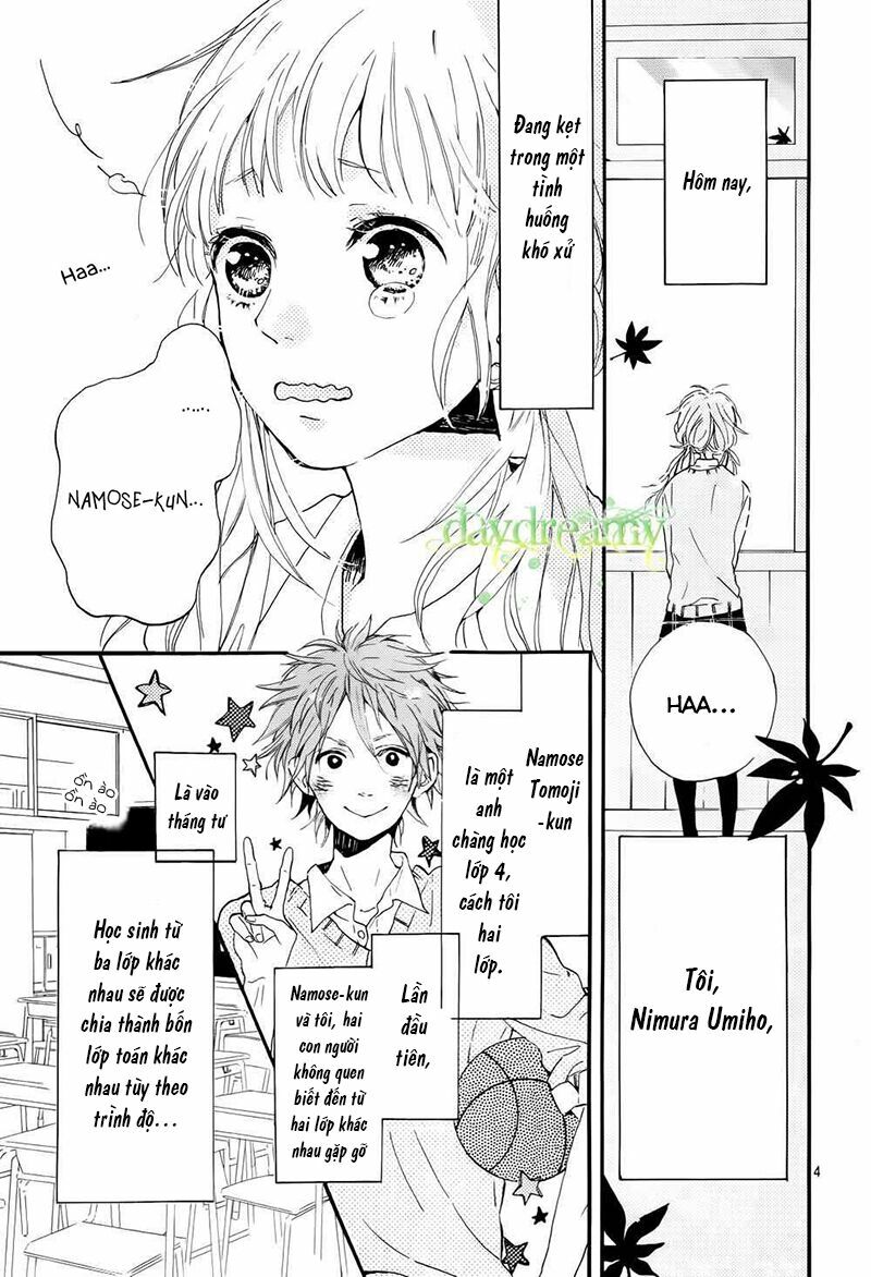 flower and thunderbolt chapter 1 1