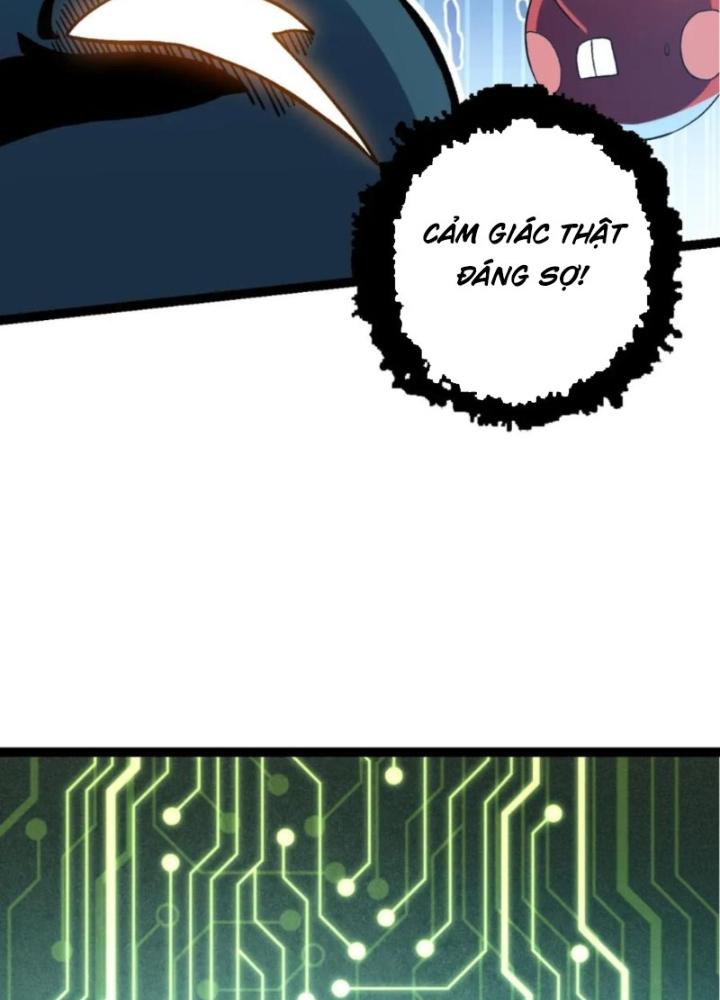 từ cây cổ thụ bắt đầu tiến hóa chapter 98 140