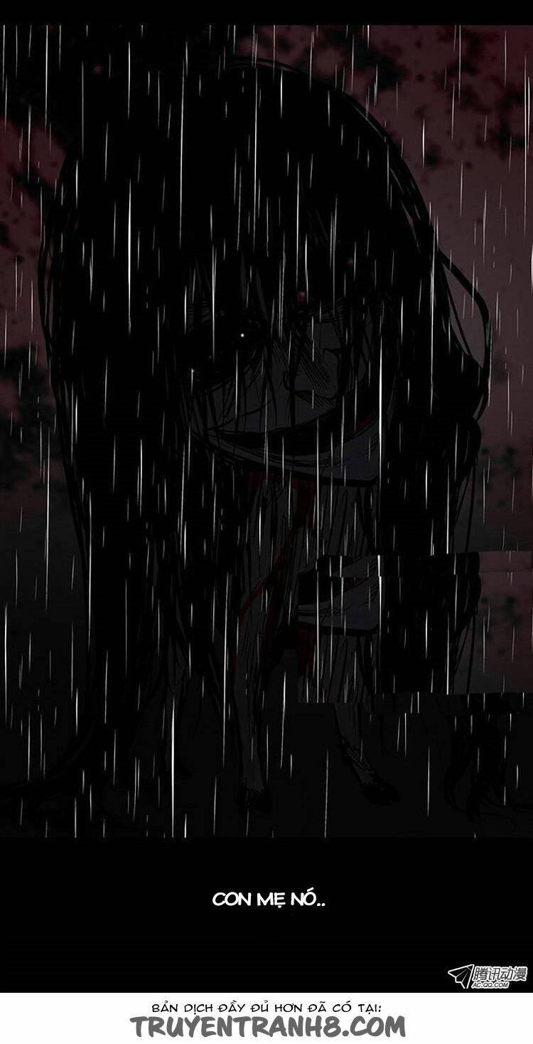 0.0 mhz - tần số chết chapter 67 8