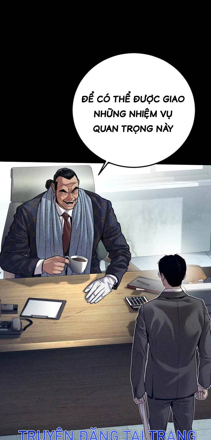 đặc vụ kim chapter 147 19