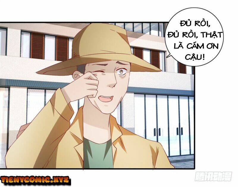 thấu thị tiên y chapter 68 23