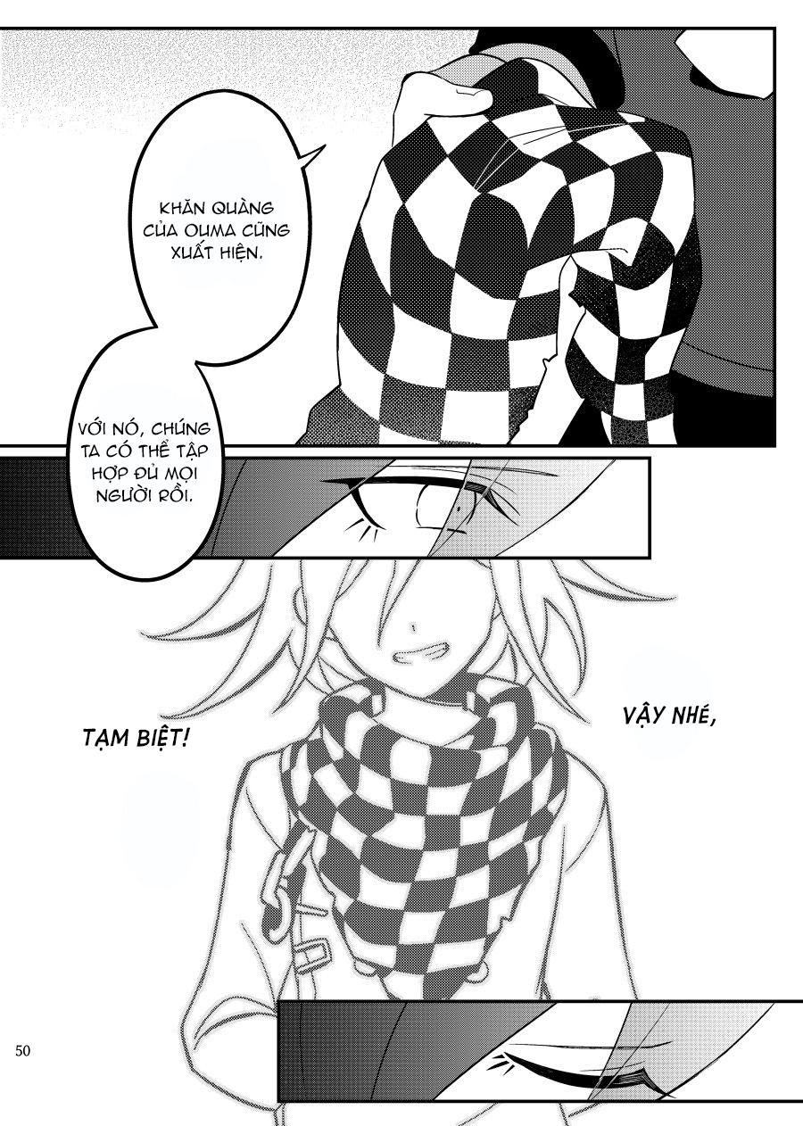 động oneshot yaoi nhà thỏ chapter 50 48