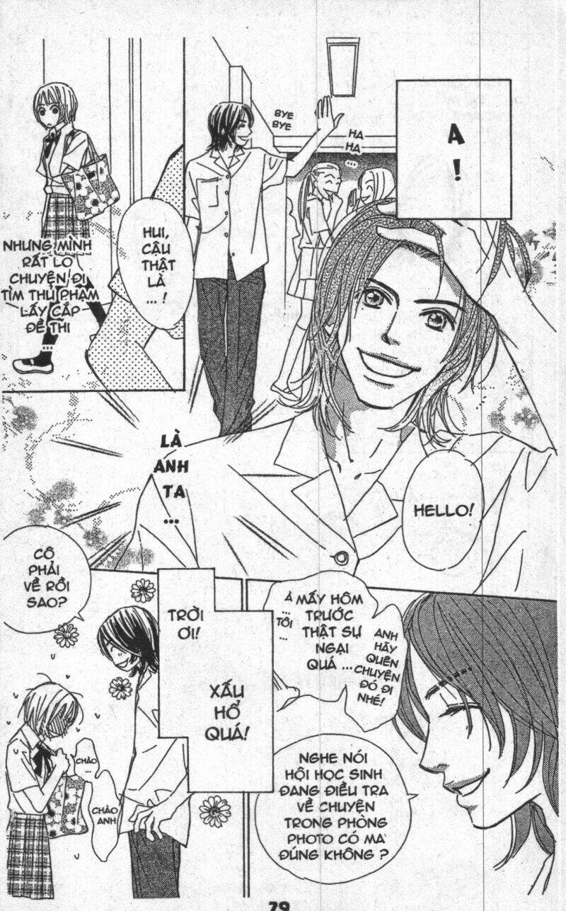 sweet mission chapter 2 28