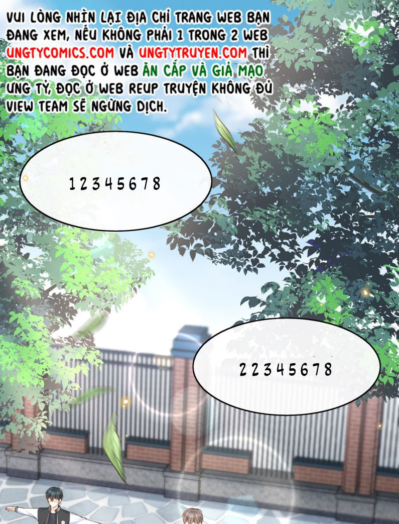 ngọt không ngừng nghỉ chapter 49 1