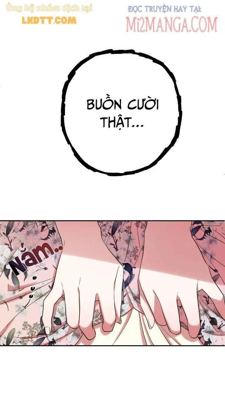 xin ngài đừng ăn tôi chapter 40.5 1