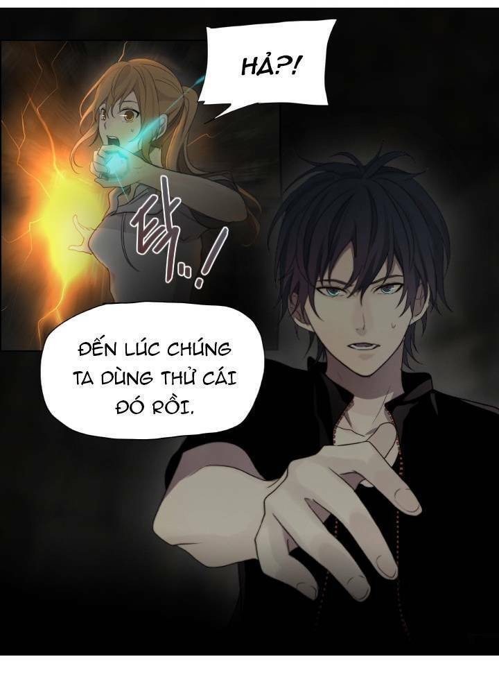 người cống hiến chapter 36 26
