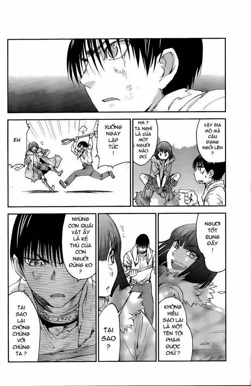 sugar dark chapter 5 14