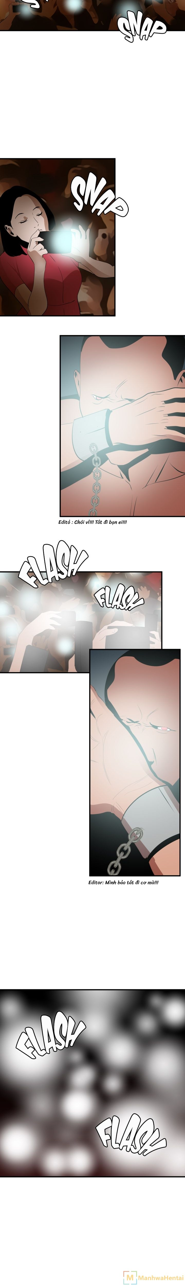 cột thu lôi chapter 40 15