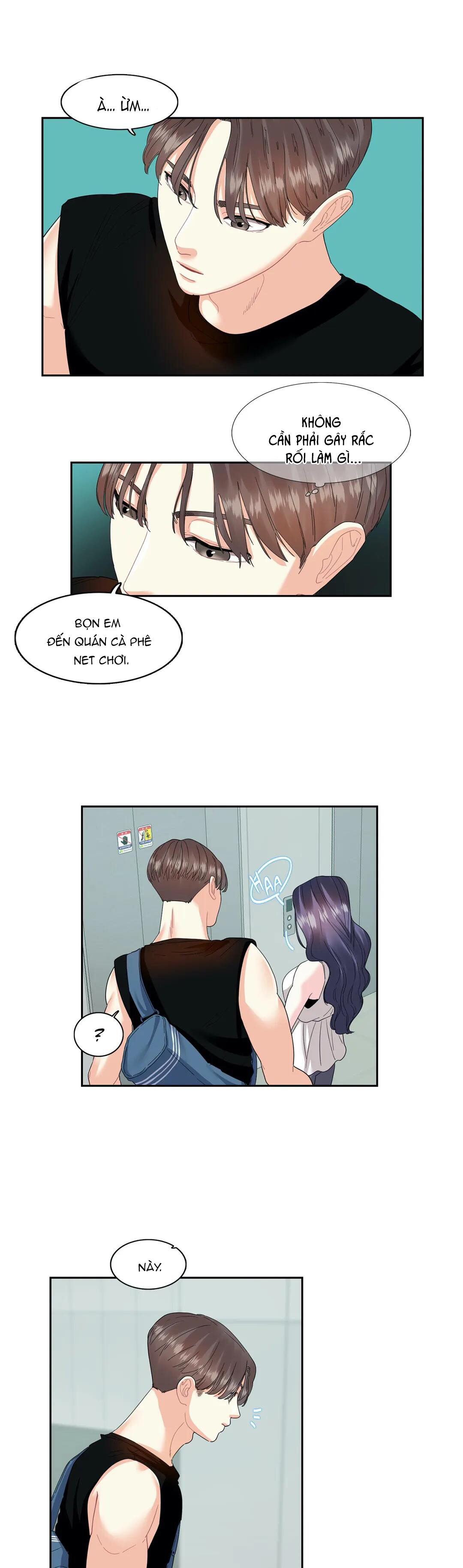 lên đỉnh chapter 25 18