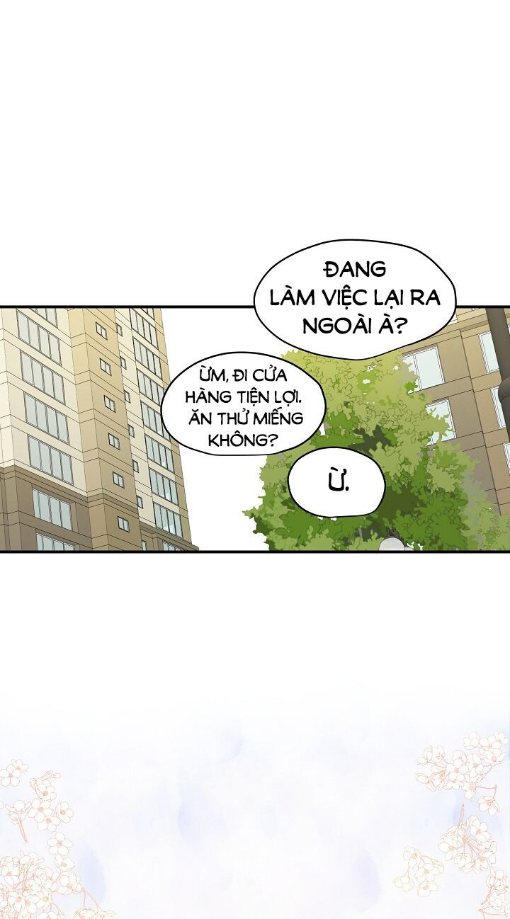 cuộc sống kỳ thú chapter 30 42