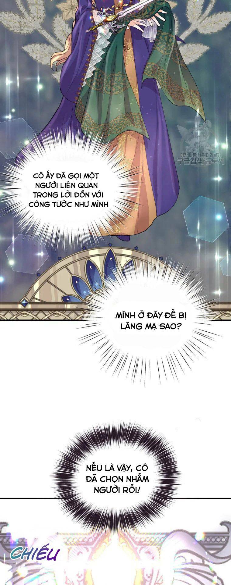 roelin bước đến tương lai chapter 11 26