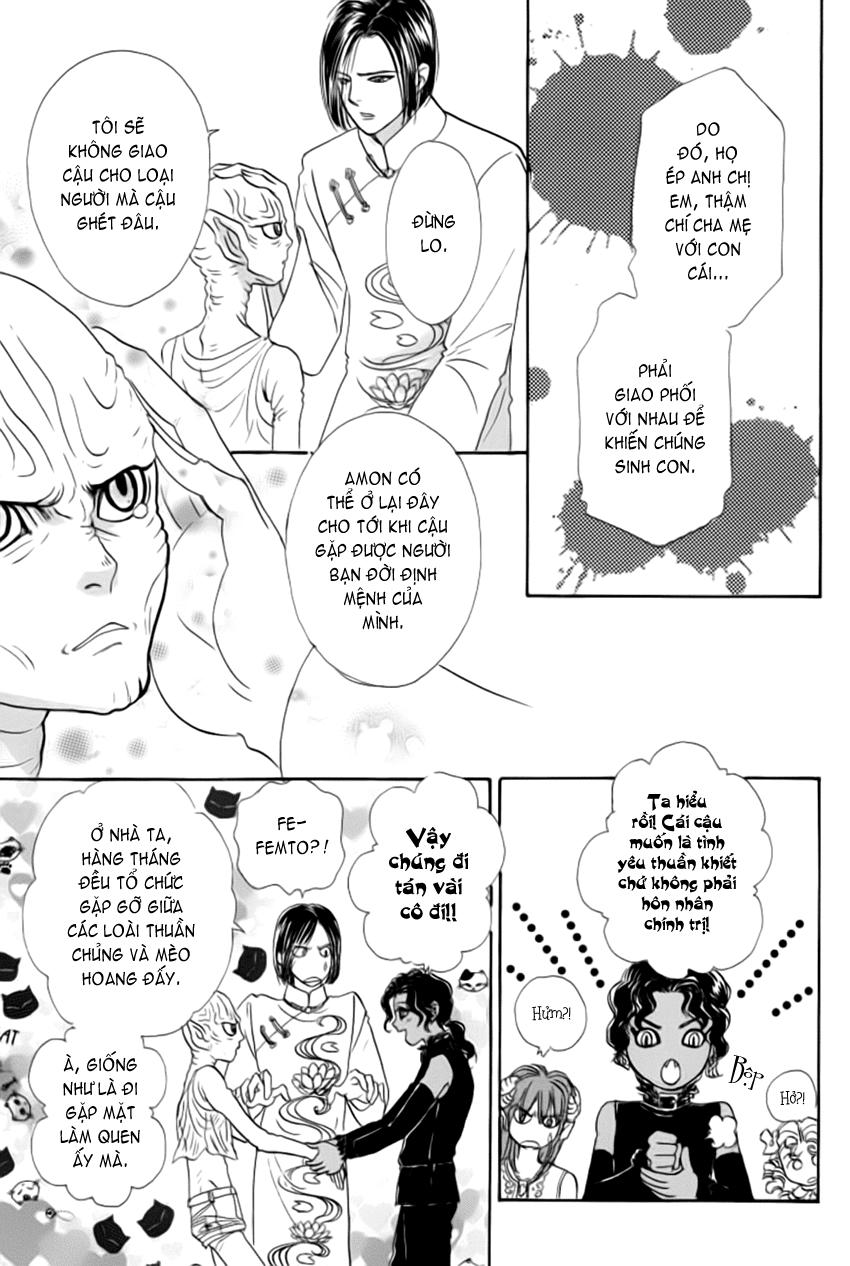 new pet shop of horror chapter 10 18