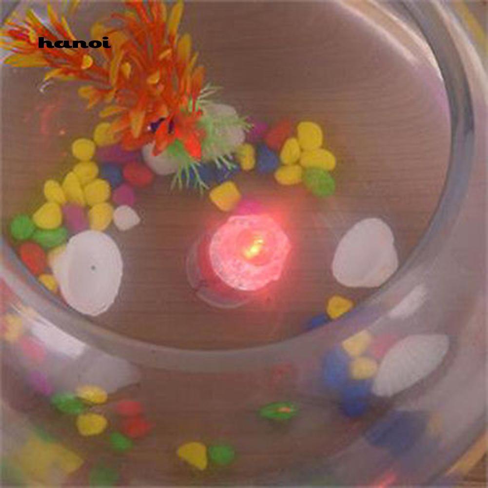 Đèn Led Câu Cá Hình Mực Kèm Mồi Giả Nhử Cá Chất Lượng Cao