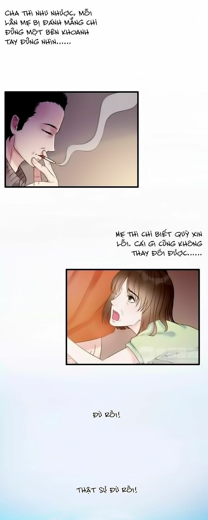 cô vợ hợp đồng bỏ trốn của tổng giám đốc chapter 3 22