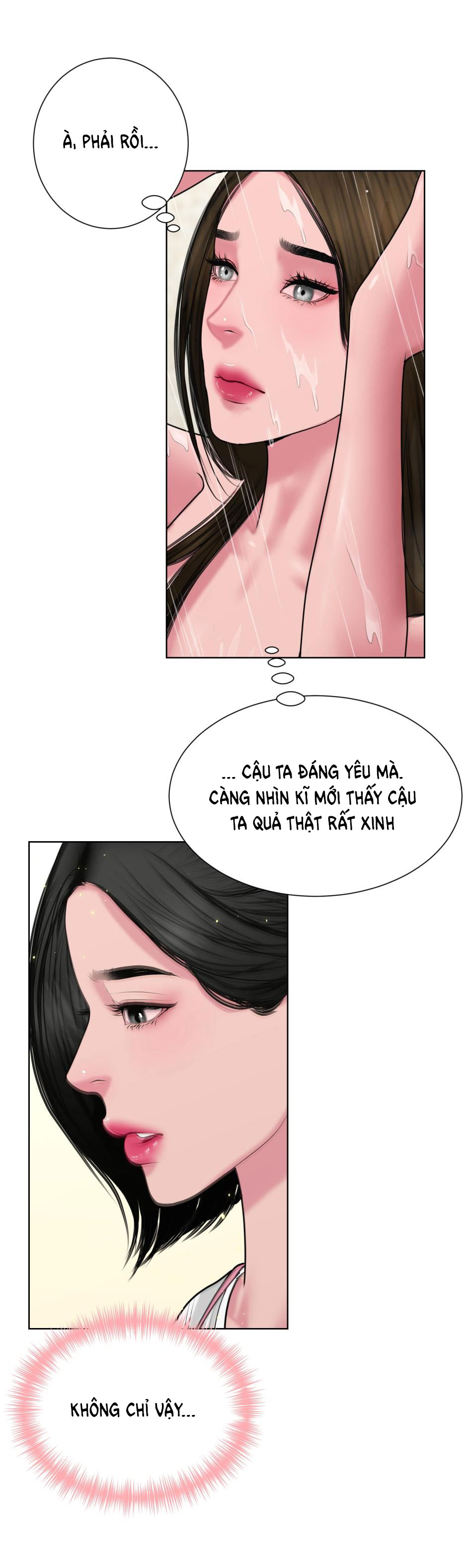 góc tối trái tim chapter 15.2 15