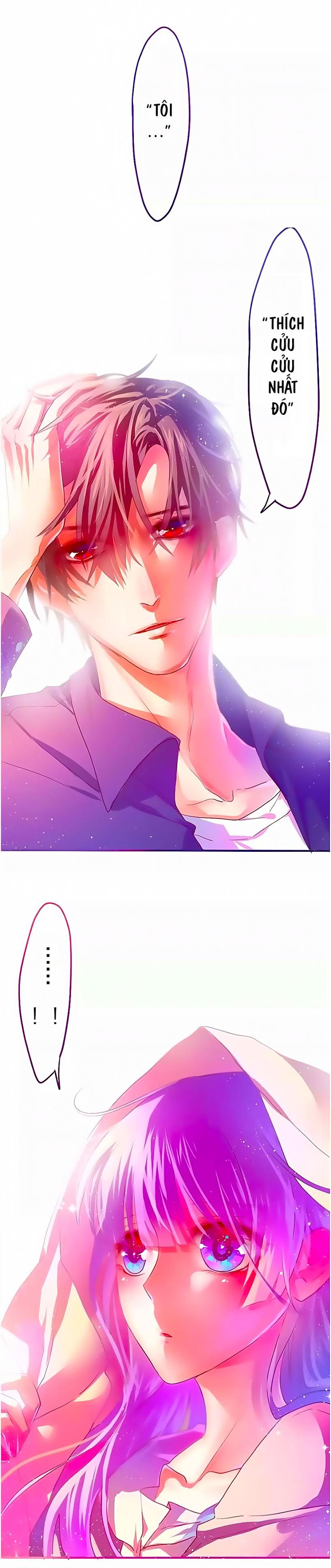 tháng sáu kì diệu chapter 9 14