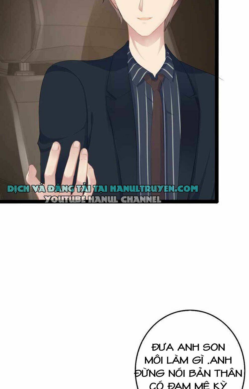 thần bí đế thiếu điềm sủng thê chapter 75 5