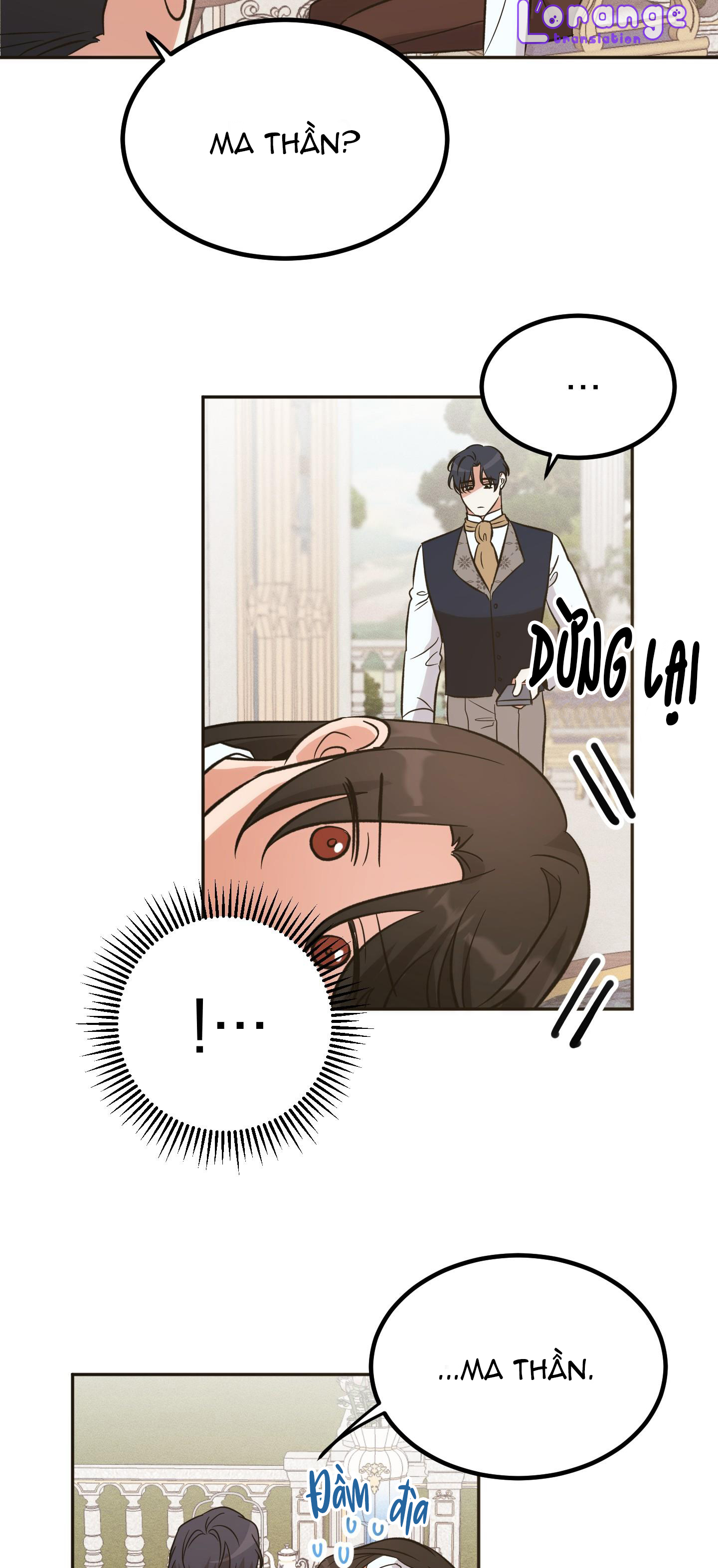 giam giữ ác ma chapter 3 37