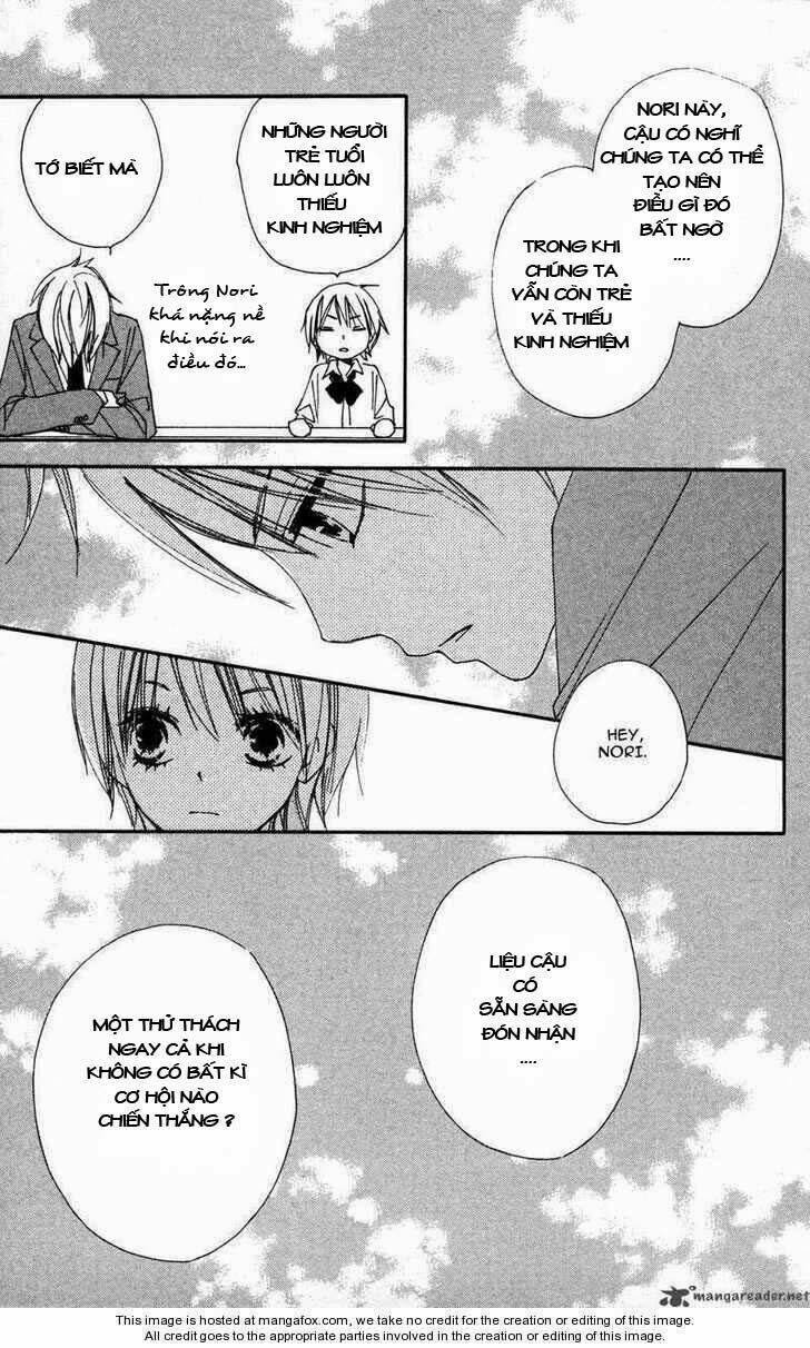 bokura wa itsumo chapter 11 21