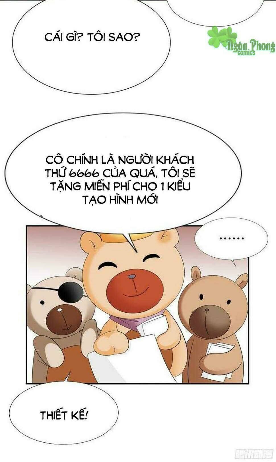 em vẫn còn nhỏ chapter 78 16