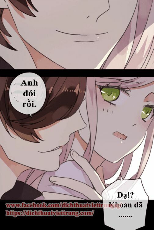 vết cắn ngọt ngào phần 1 chapter 51 27