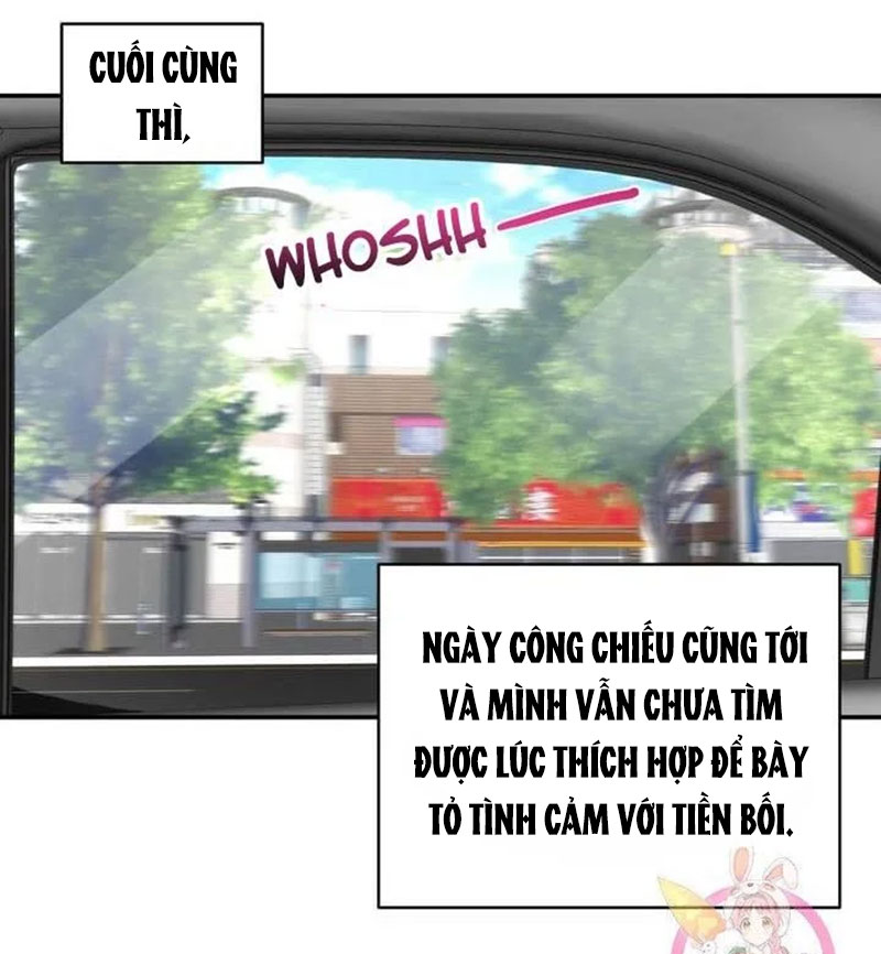 [16+] ánh sao ban mai chapter 25 8
