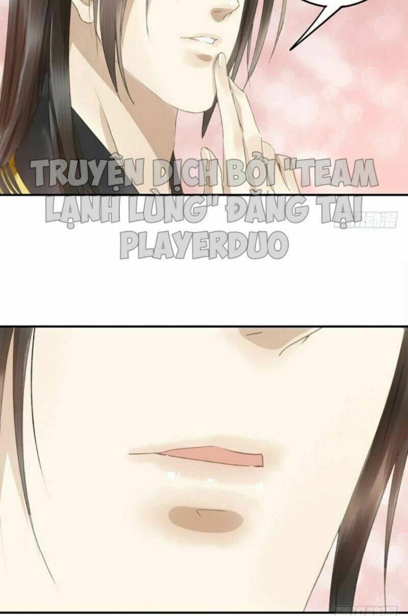 trẫm cũng không muốn vậy đâu chapter 77.1 8