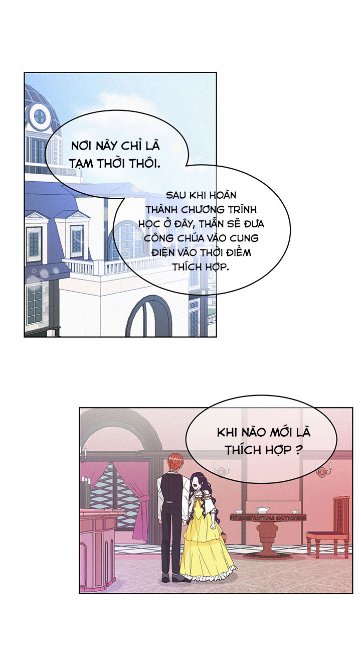 công chúa estel chapter 2 20